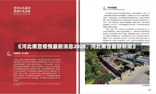 《河北南宫疫情最新消息2020，河北南宫最新新闻》-第3张图片-多讯网