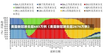 美国新冠肺炎超683万例（美国新冠肺炎超2676万例）-第1张图片-多讯网