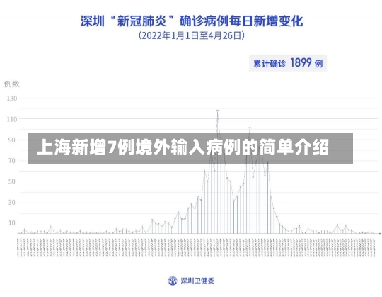 上海新增7例境外输入病例的简单介绍-第1张图片-多讯网