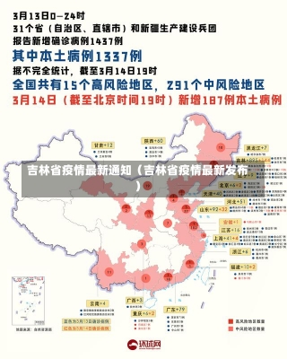 吉林省疫情最新通知（吉林省疫情最新发布）-第1张图片-多讯网