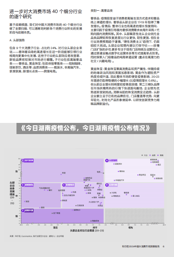 《今日湖南疫情公布，今日湖南疫情公布情况》-第2张图片-多讯网